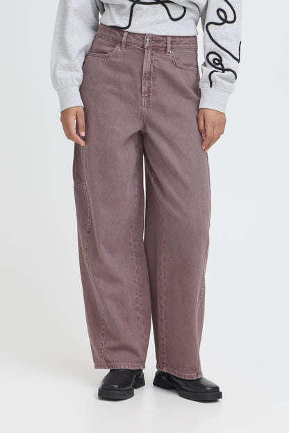Broek IHmijalla - Ruy wine