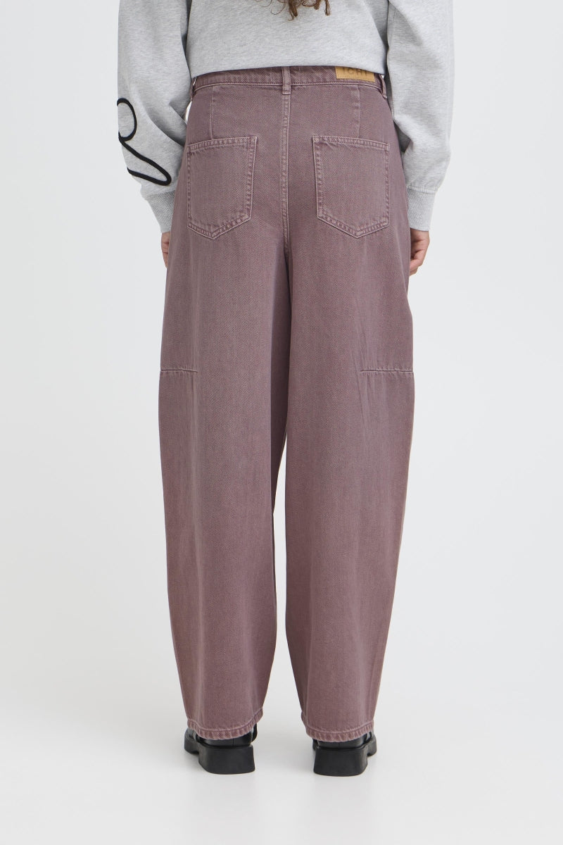 Broek IHmijalla - Ruy wine