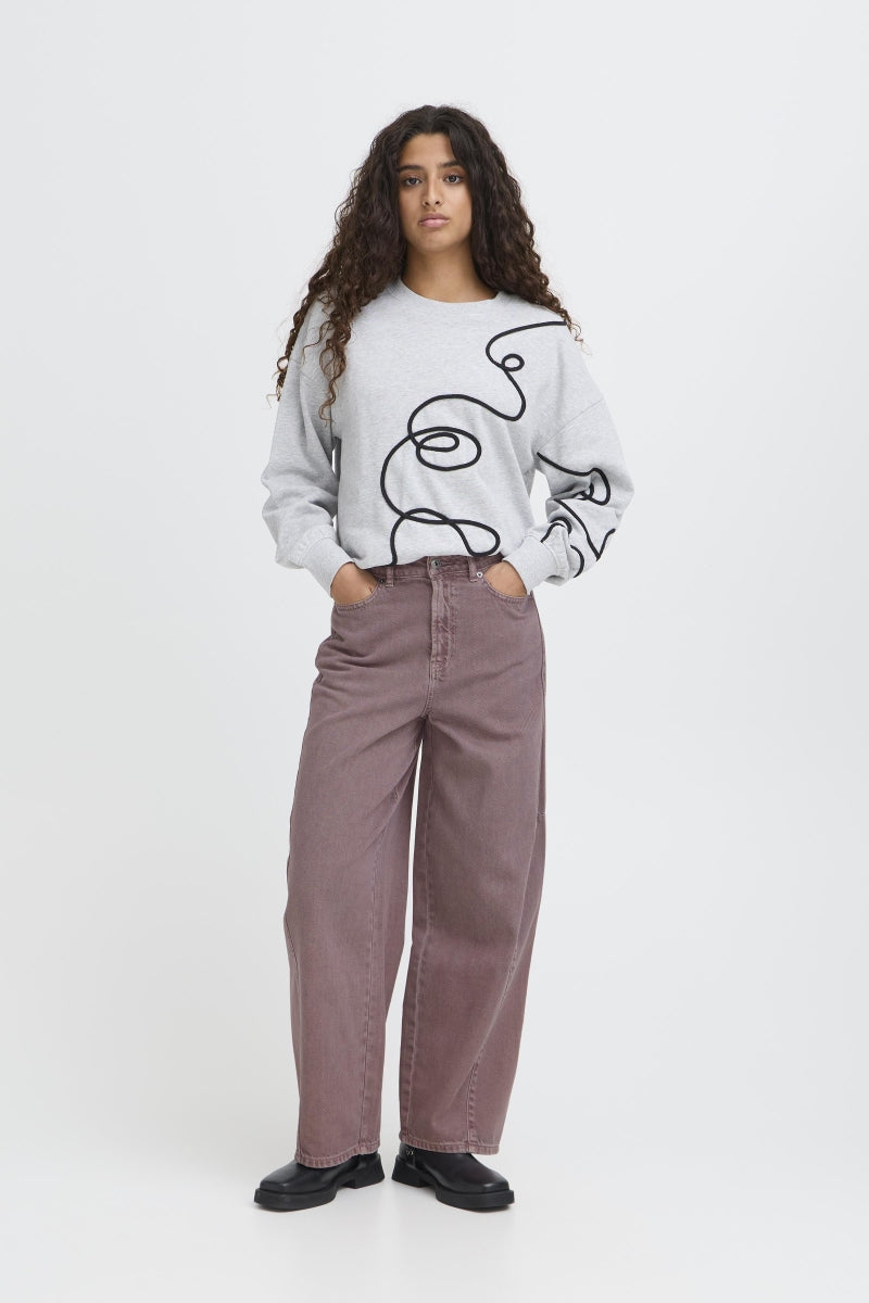 Broek IHmijalla - Ruy wine