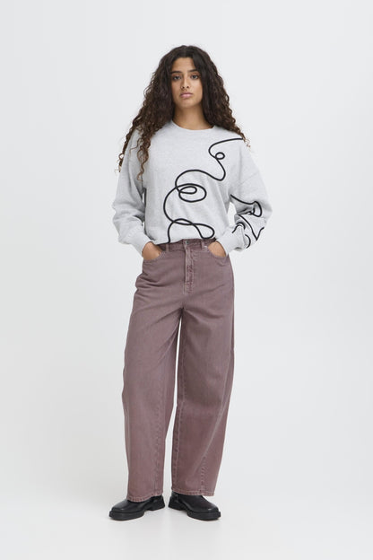 Broek IHmijalla - Ruy wine