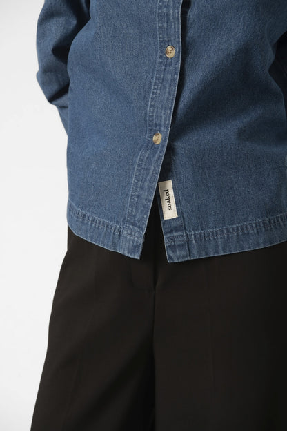 Blouse SLdielle