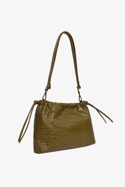 handtas Arcane trace - olive green