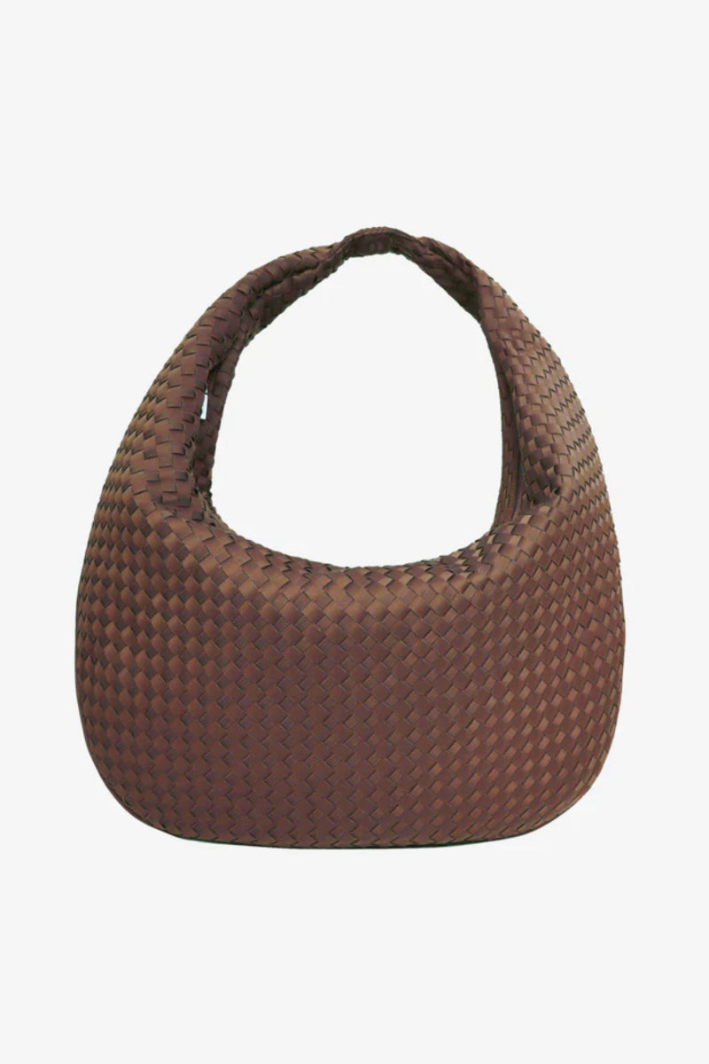 Handtas haze Braided