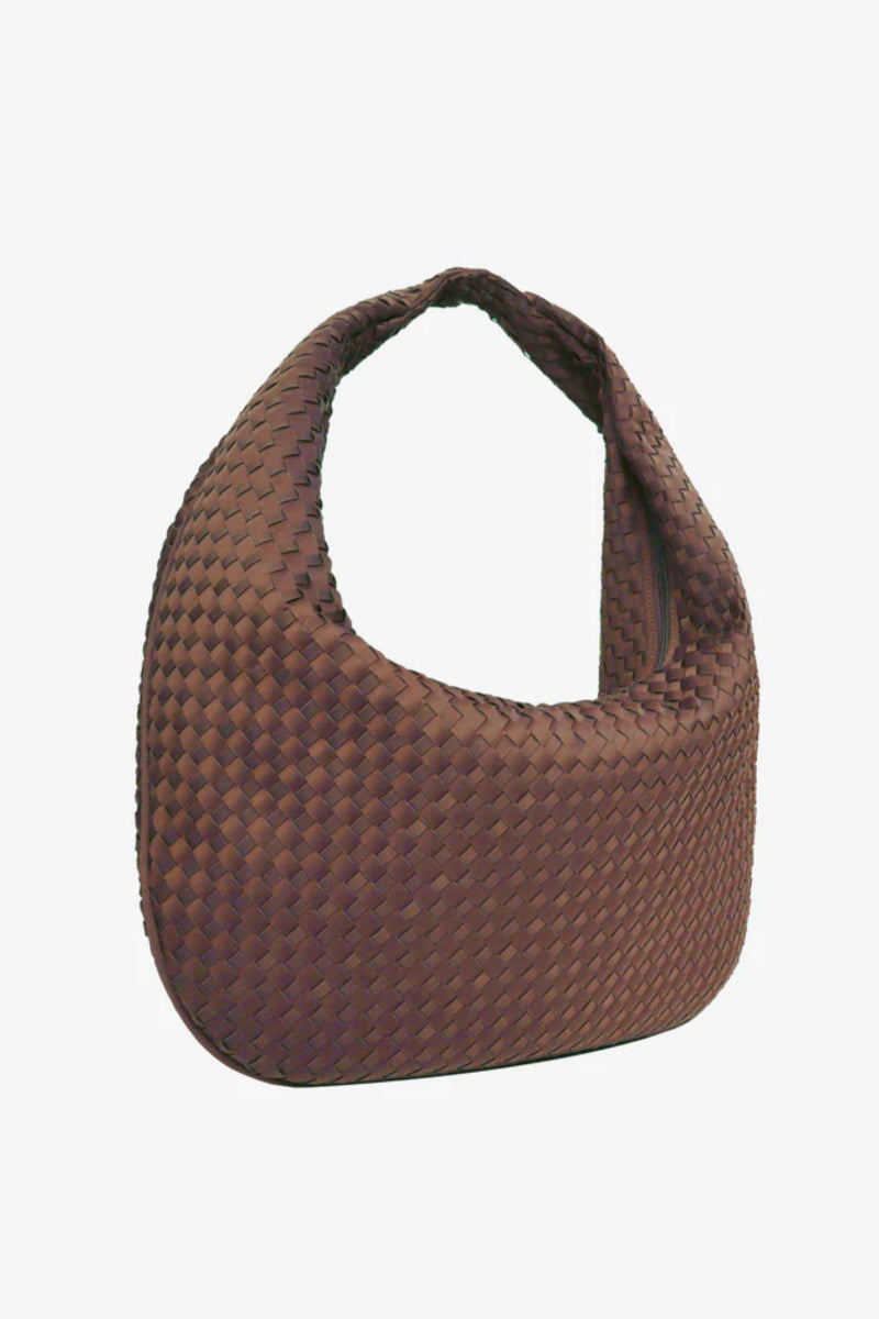 Handtas haze Braided