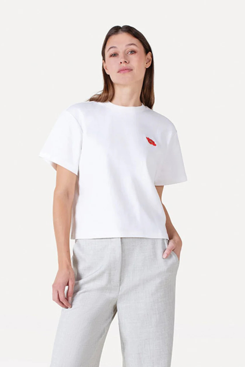 T-shirt ALgina - mountain