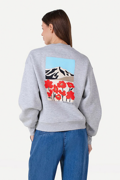 Sweater ALJaxy - Mountain