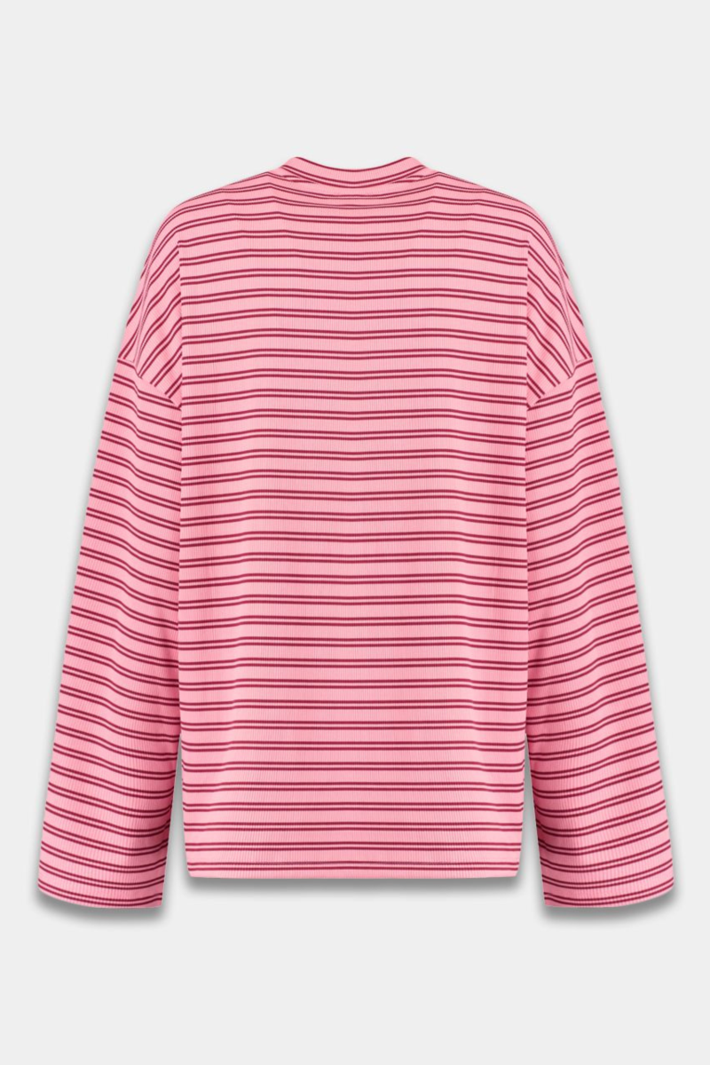 Longsleeve Tommy