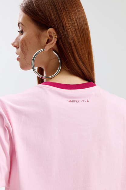 T-shirt Destinosecreto