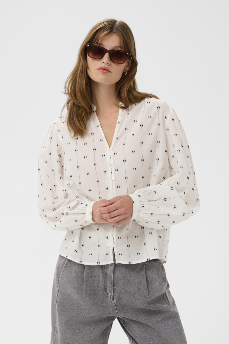 Blouse SLamelie