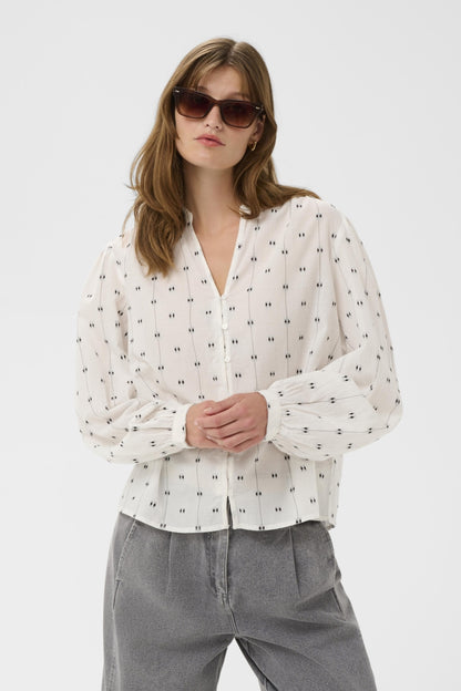 Blouse SLamelie