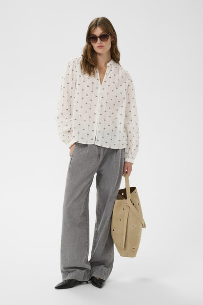 Blouse SLamelie
