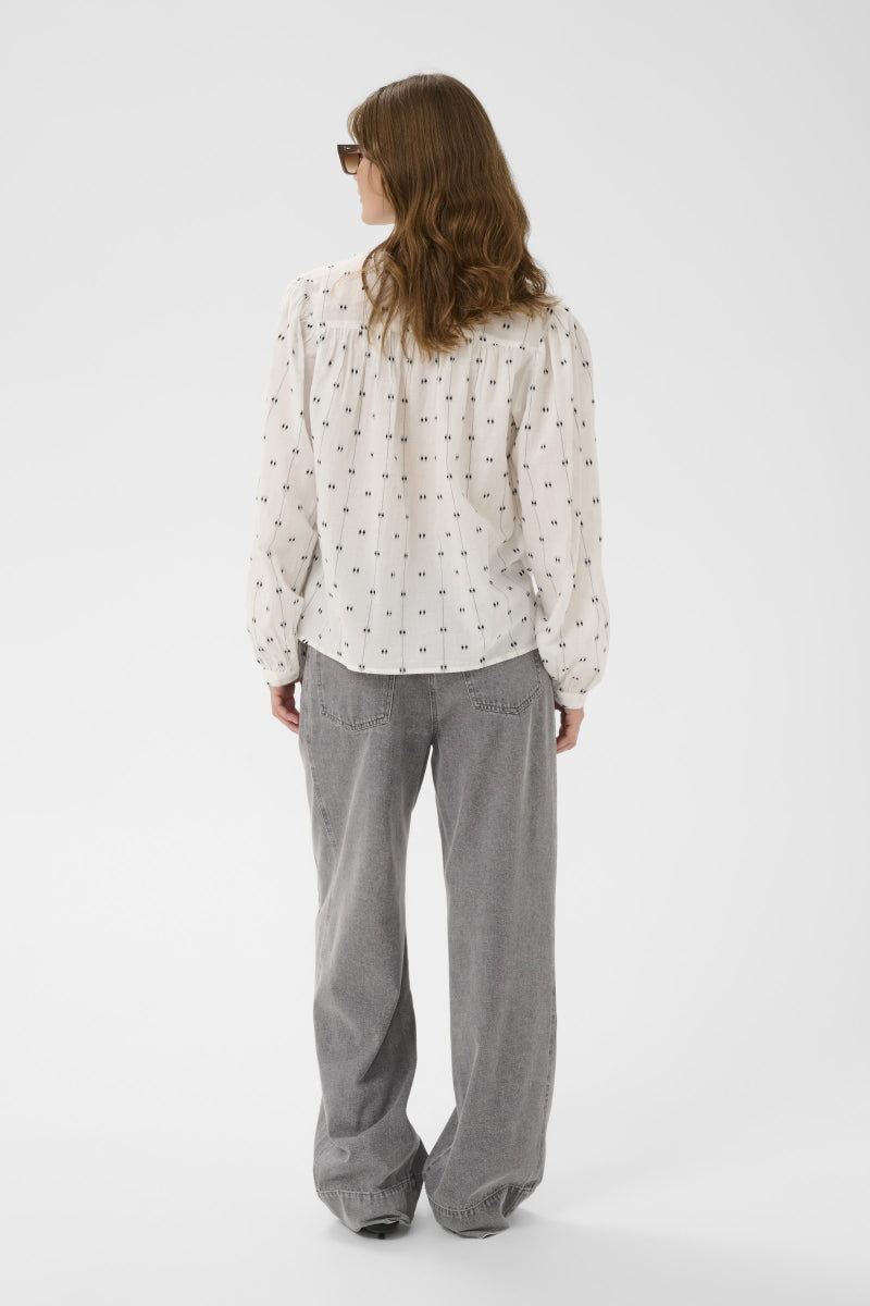 Blouse SLamelie
