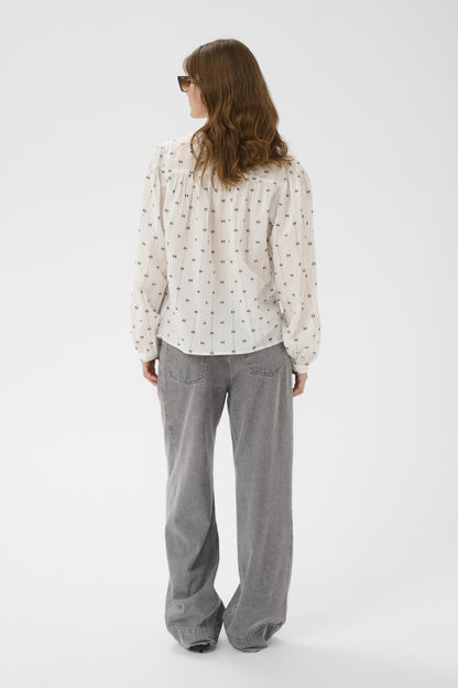 Blouse SLamelie