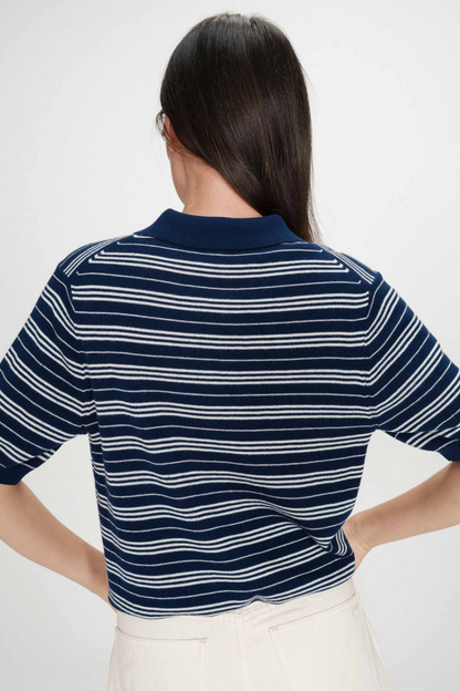 Polo Veracruz - Blue