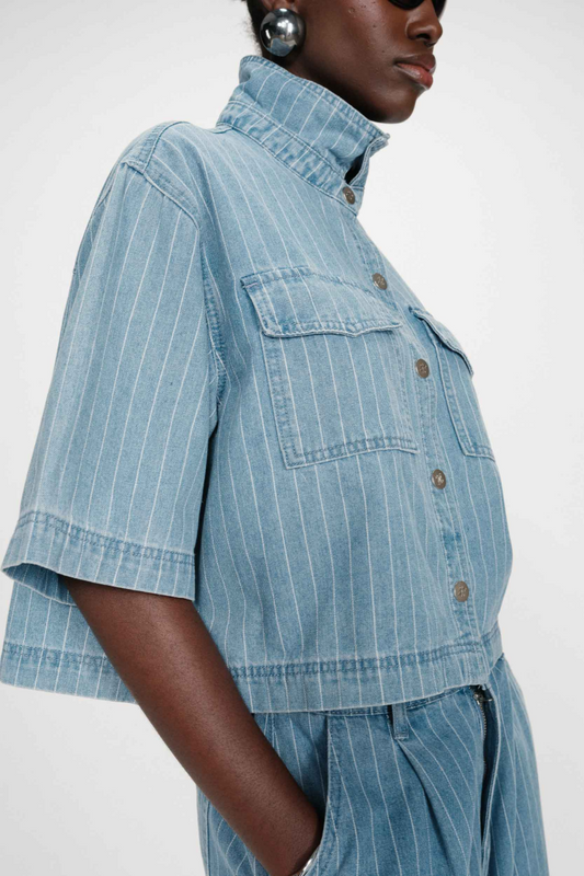 Blouse Vita