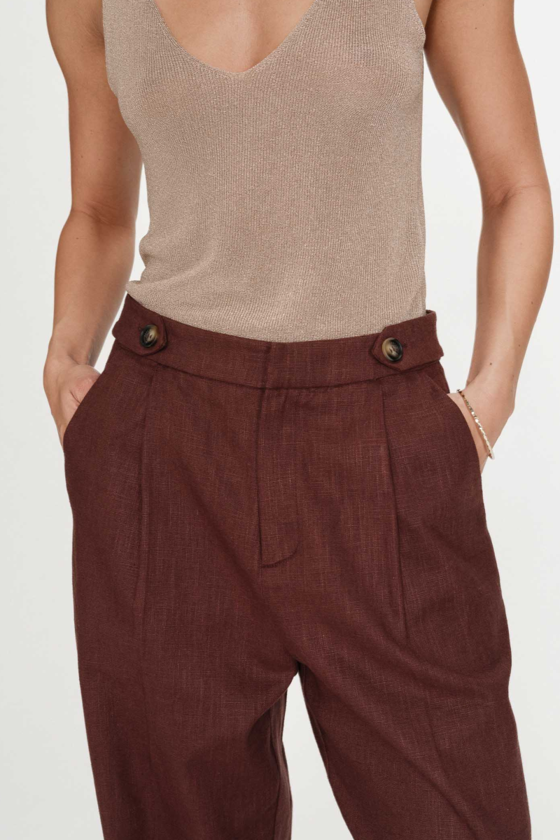 Broek Vanelis