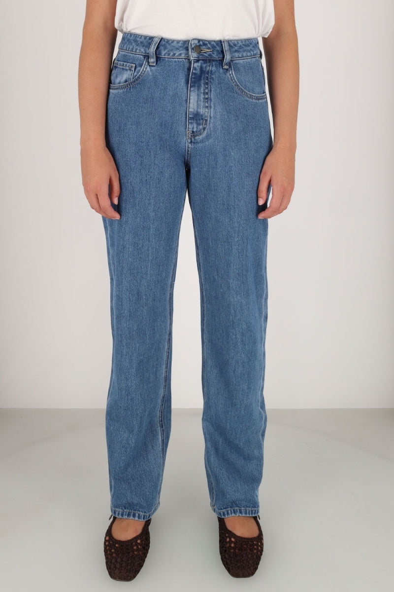 Jeans Pan Taio