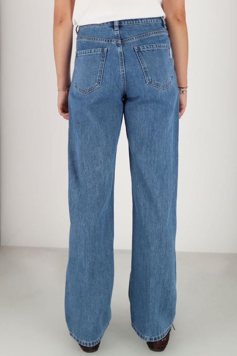Jeans Pan Taio