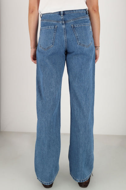 Jeans Pan Taio