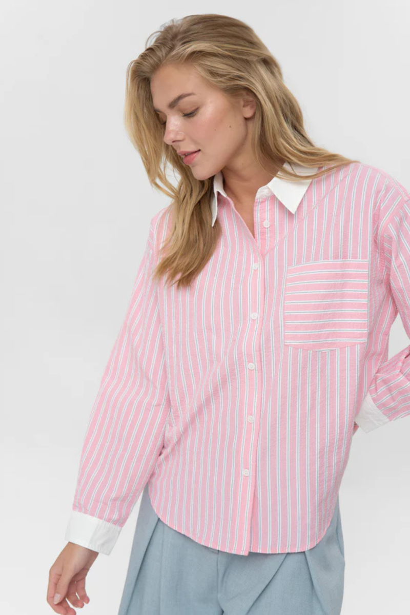 Blouse Rhonie