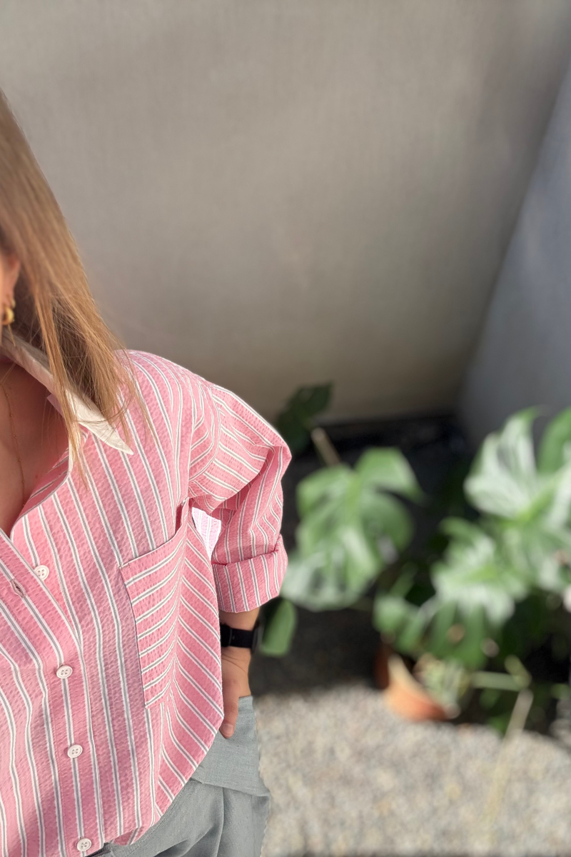 Blouse Rhonie
