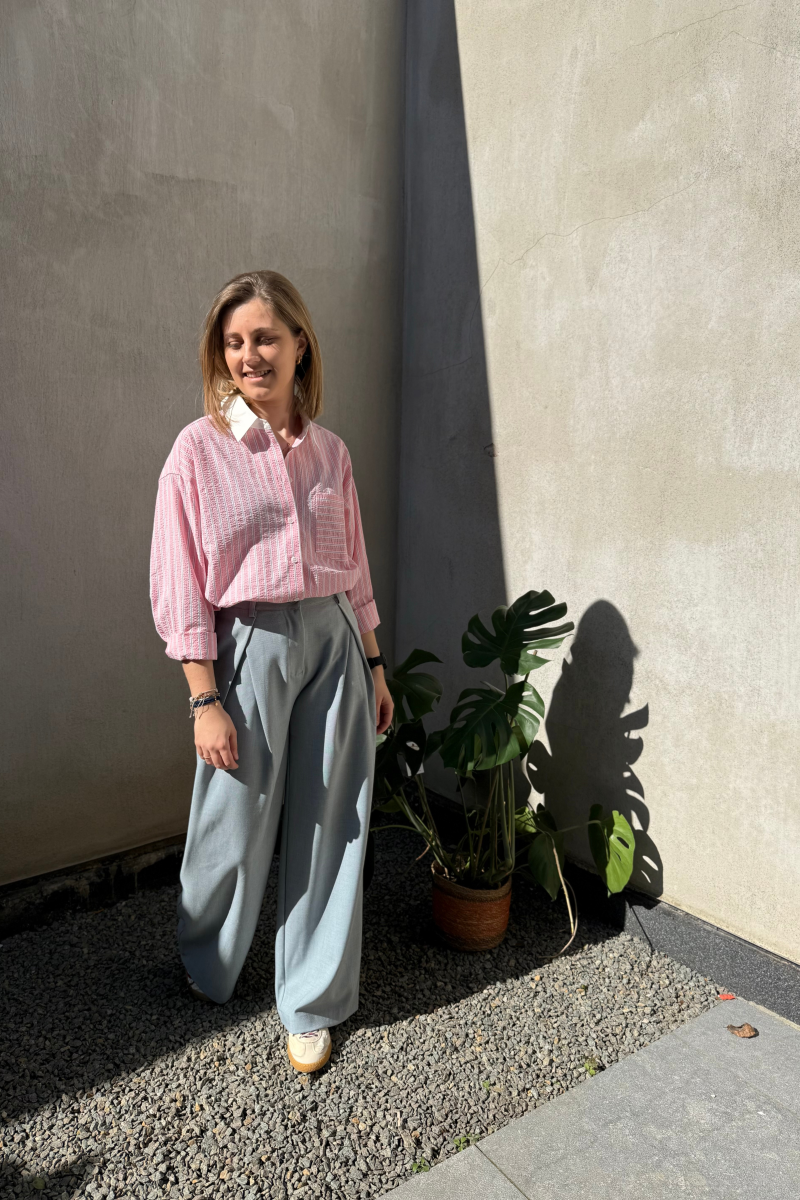 Blouse Rhonie