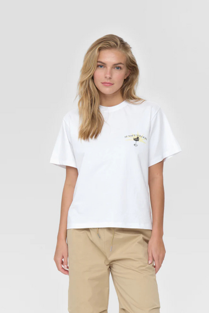 T-shirt Kiana