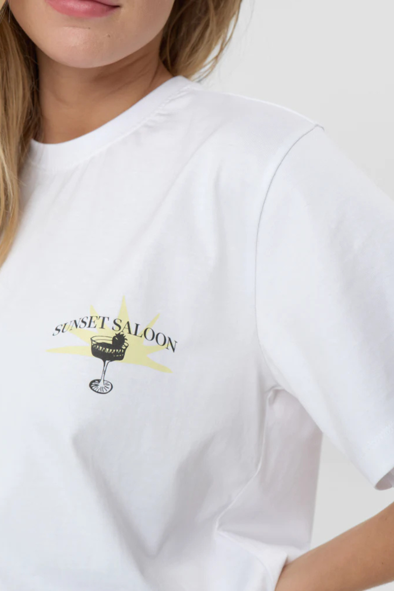 T-shirt Kiana