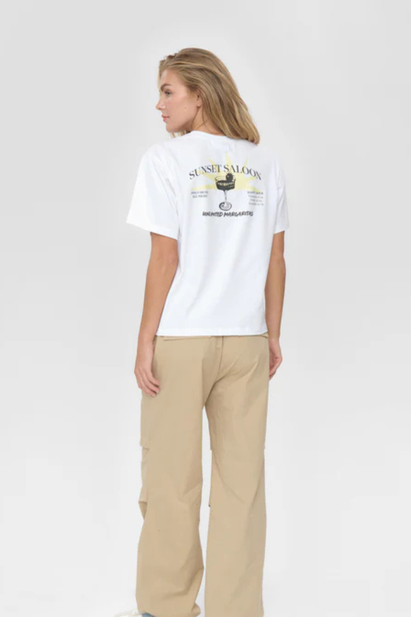 T-shirt Kiana