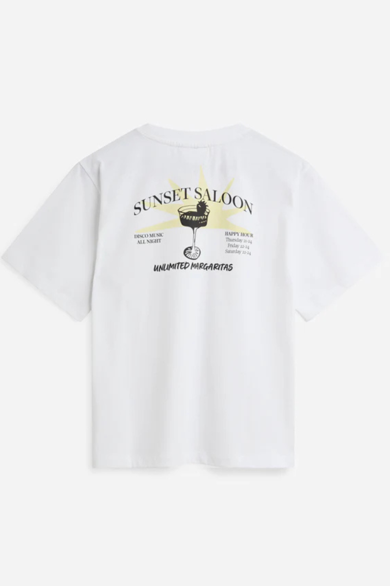 T-shirt Kiana