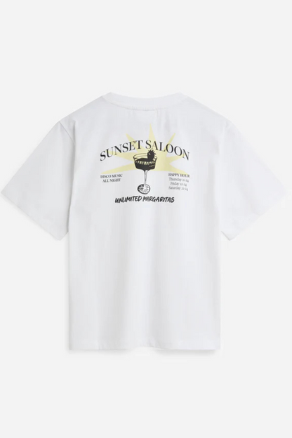 T-shirt Kiana