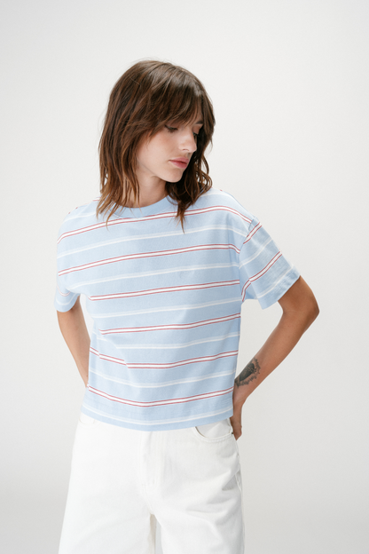T-shirt Welson