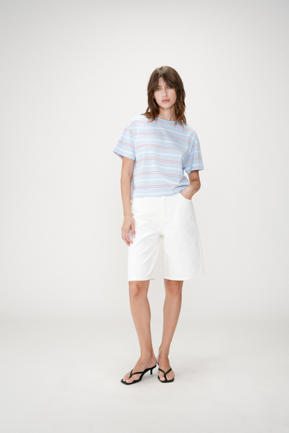 T-shirt Welson