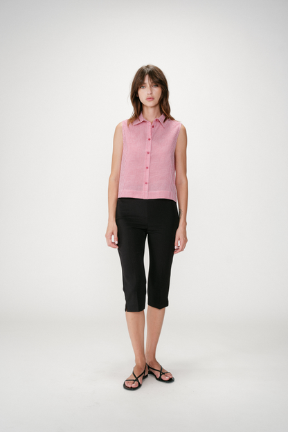 Blouse Windell - rouge