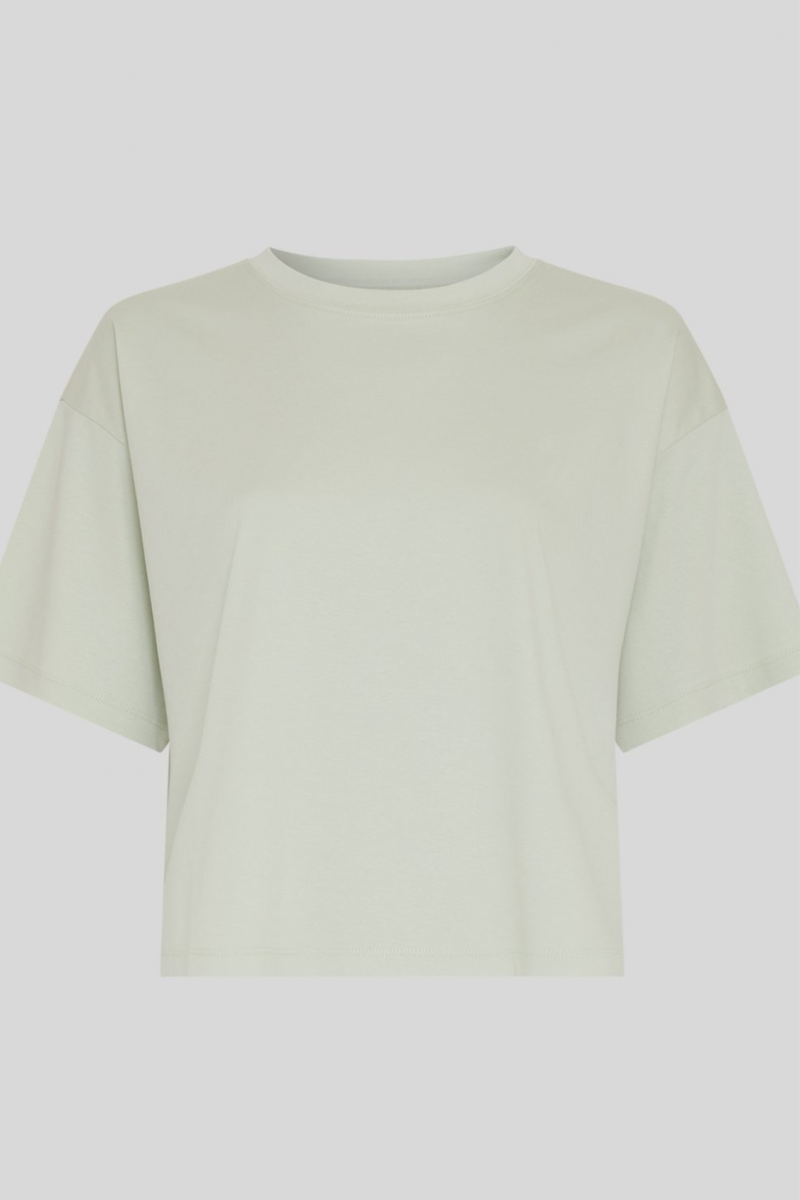 T-shirt MSCHmoa - Bok Choy