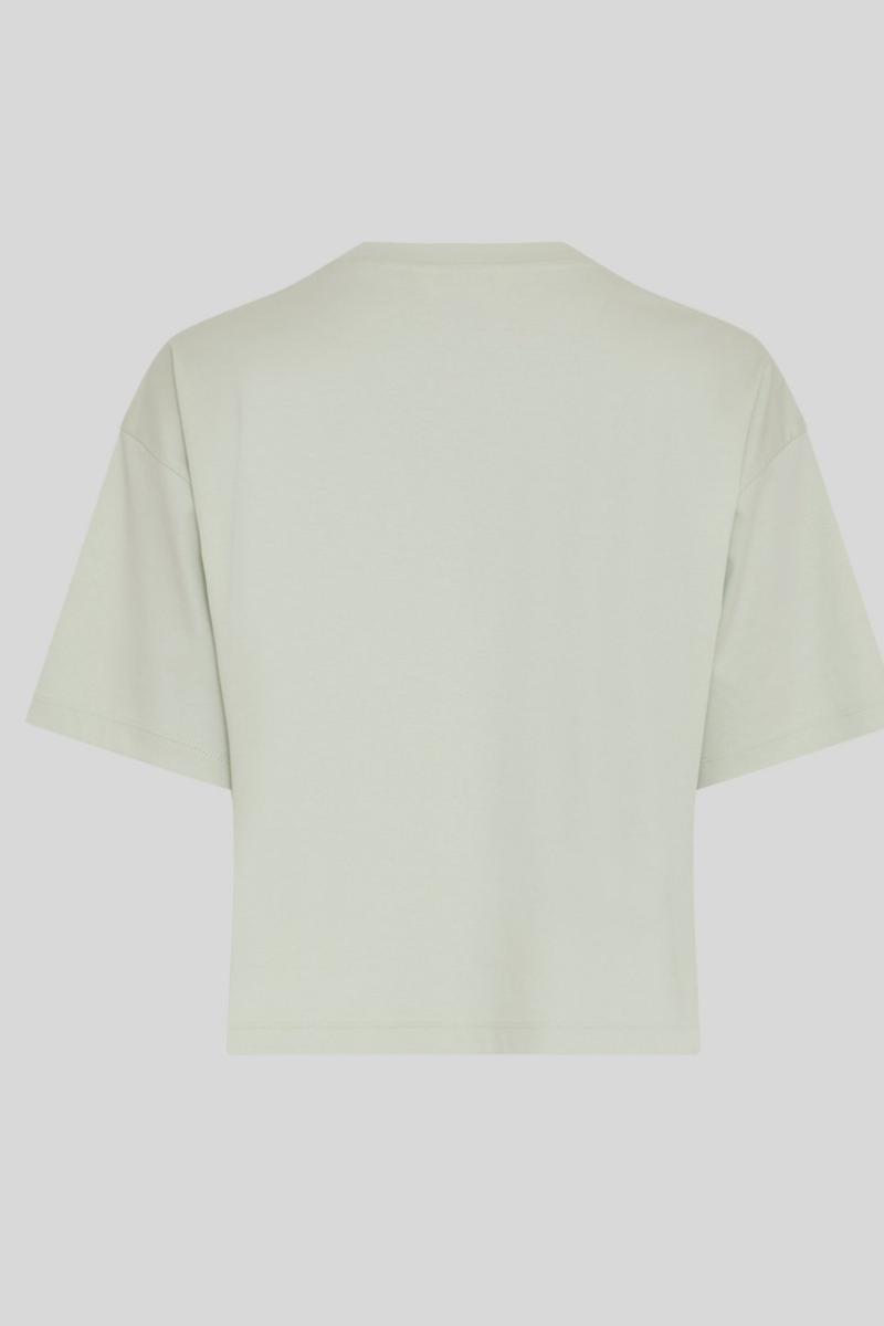 T-shirt MSCHmoa - Bok Choy