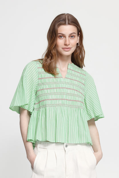 Blouse IHcolcy