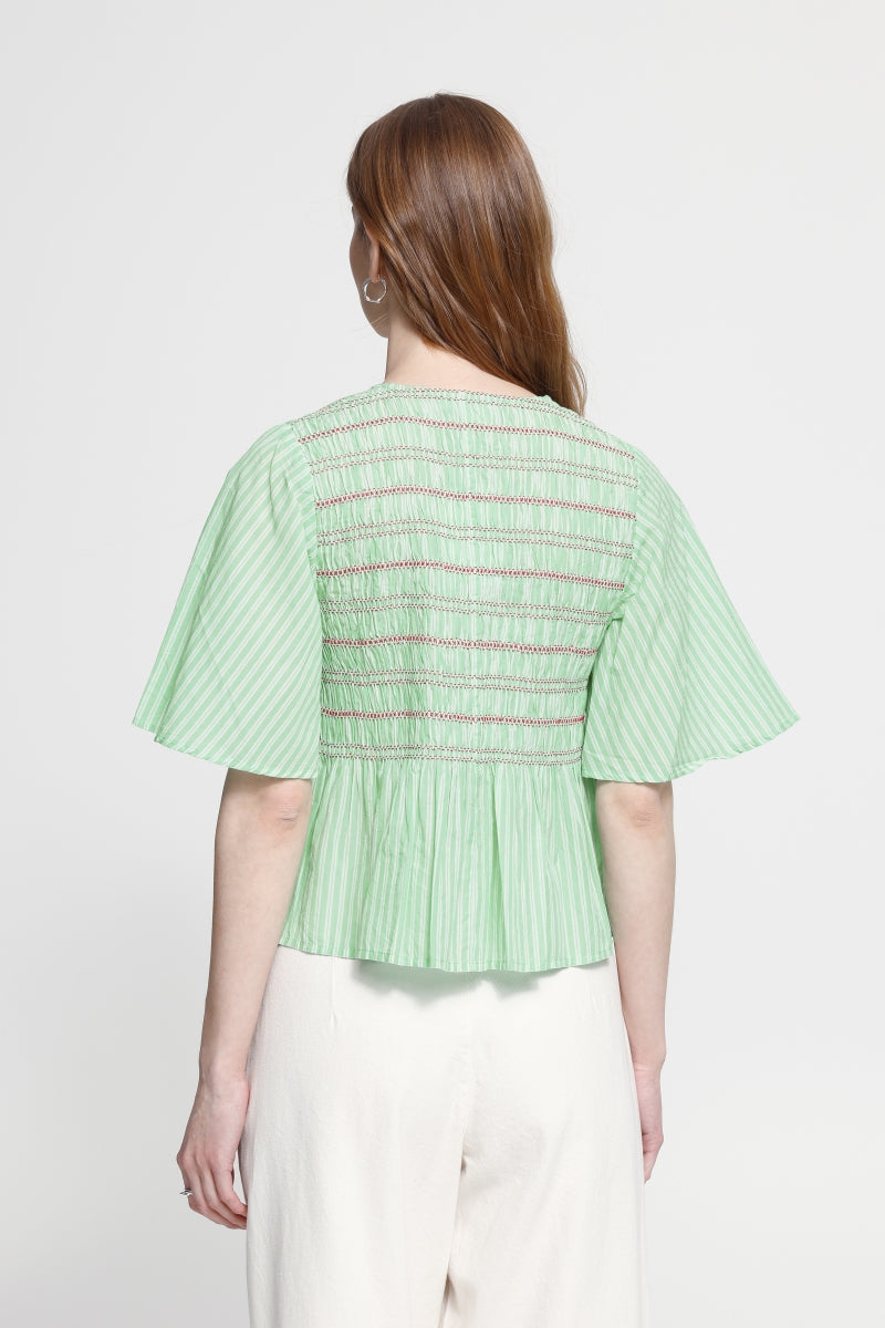 Blouse IHcolcy