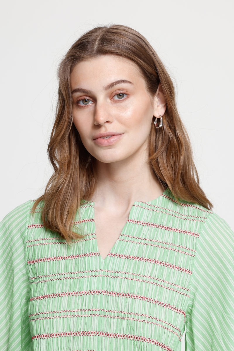 Blouse IHcolcy
