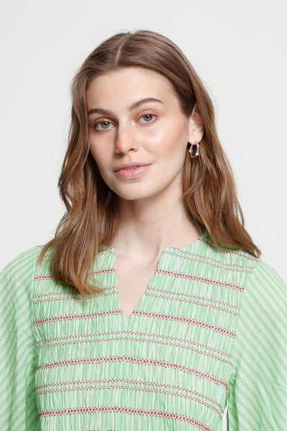 Blouse IHcolcy