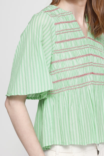 Blouse IHcolcy