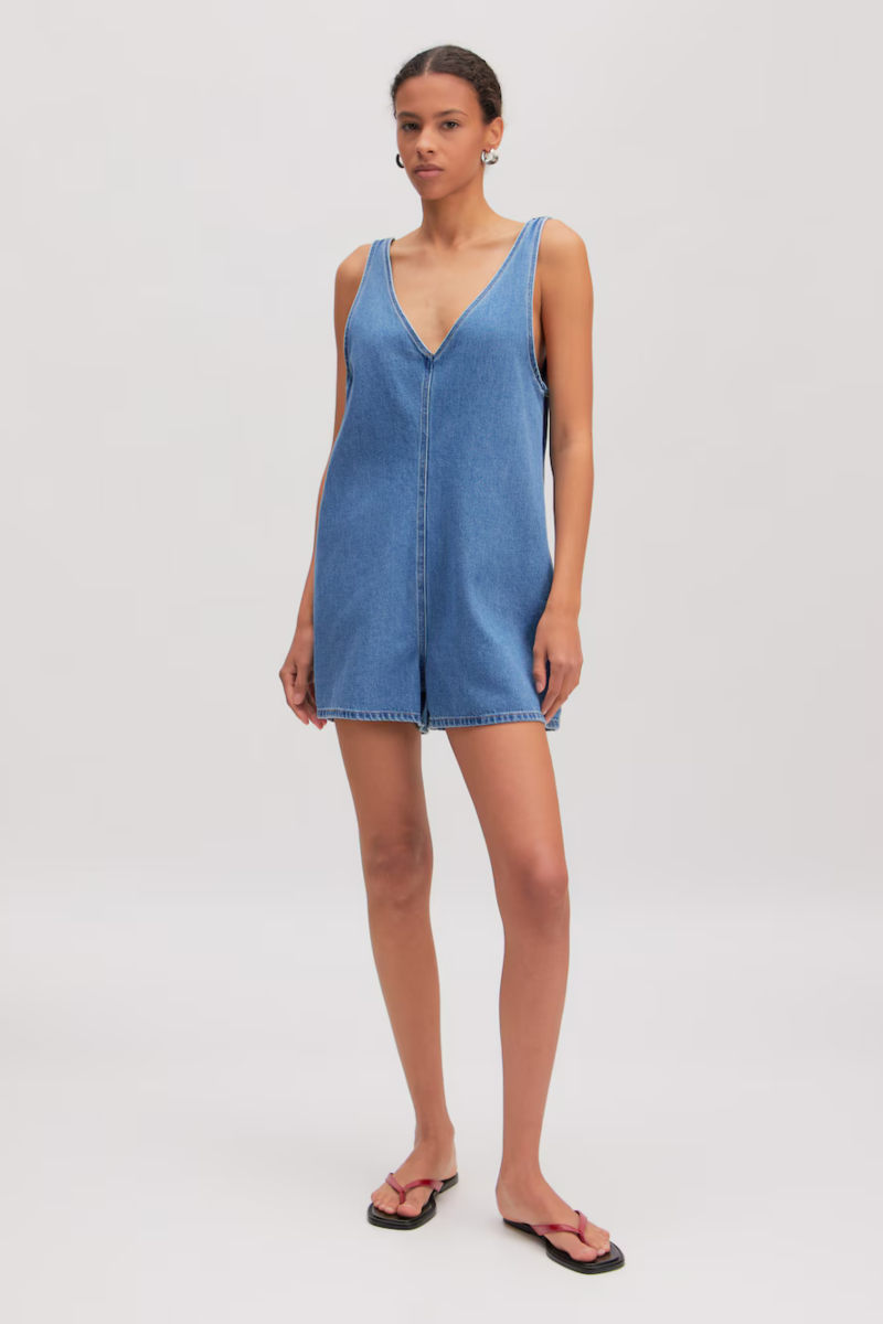 Playsuit Noel