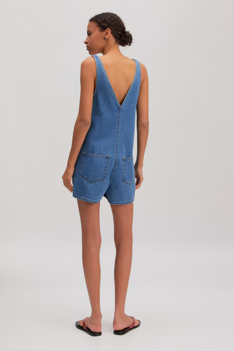 Playsuit Noel