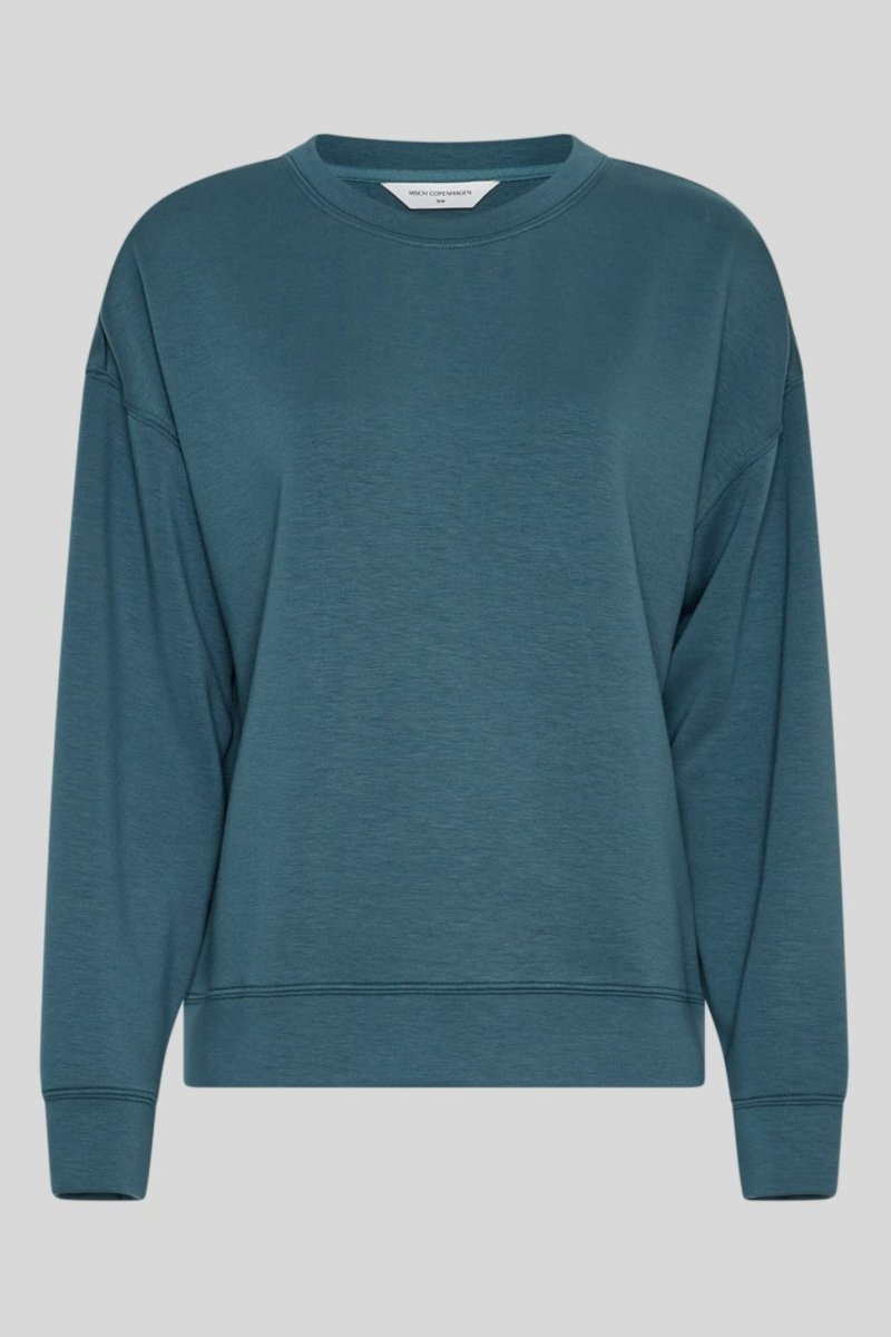 Sweater MSCHIma - Balsam