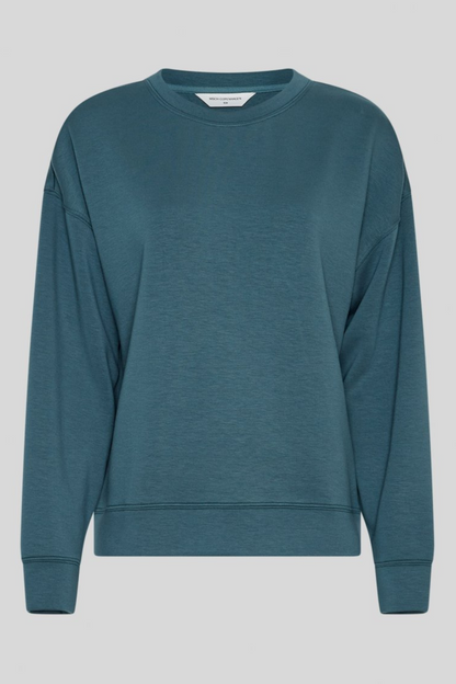 Sweater MSCHIma - Balsam