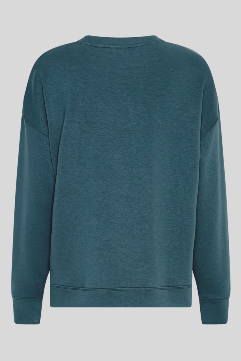 Sweater MSCHIma - Balsam