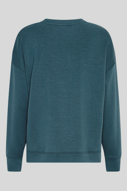 Sweater MSCHIma - Balsam