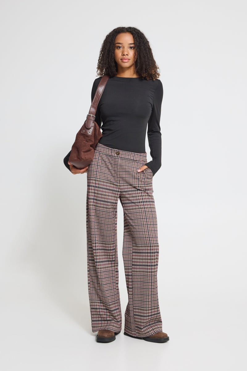 Broek IHkate - CHECKIT