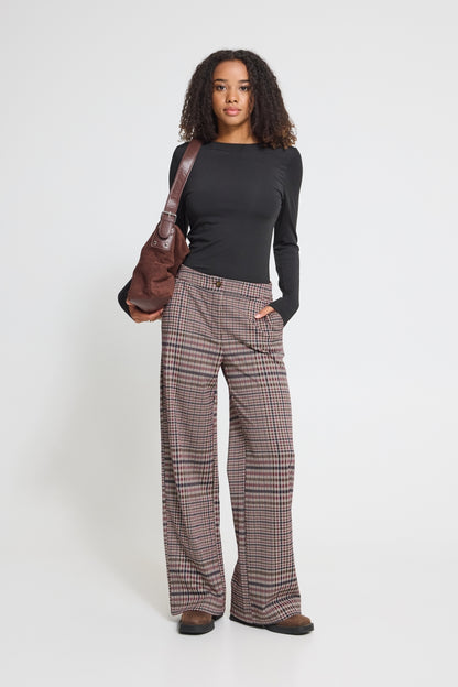 Broek IHkate - CHECKIT