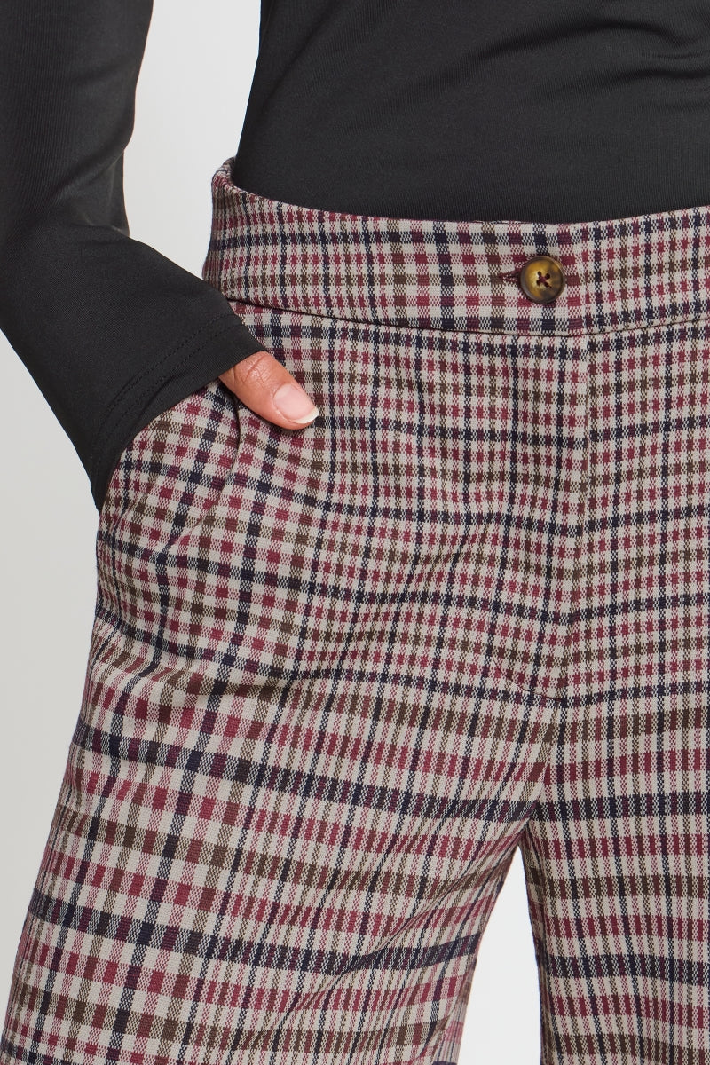 Broek IHkate - CHECKIT